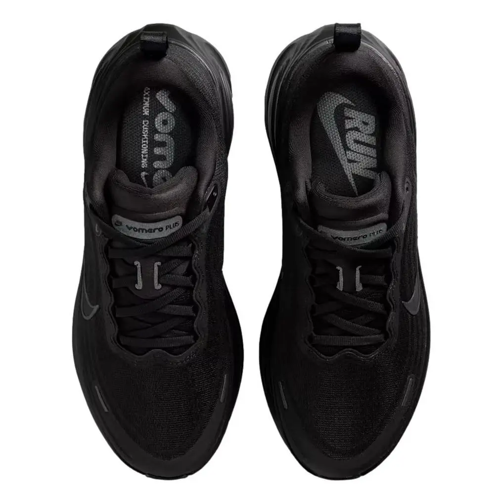 Nike shoes - Nike Vomero Plus - Vomero Plus - HV8154-001 - Black 10