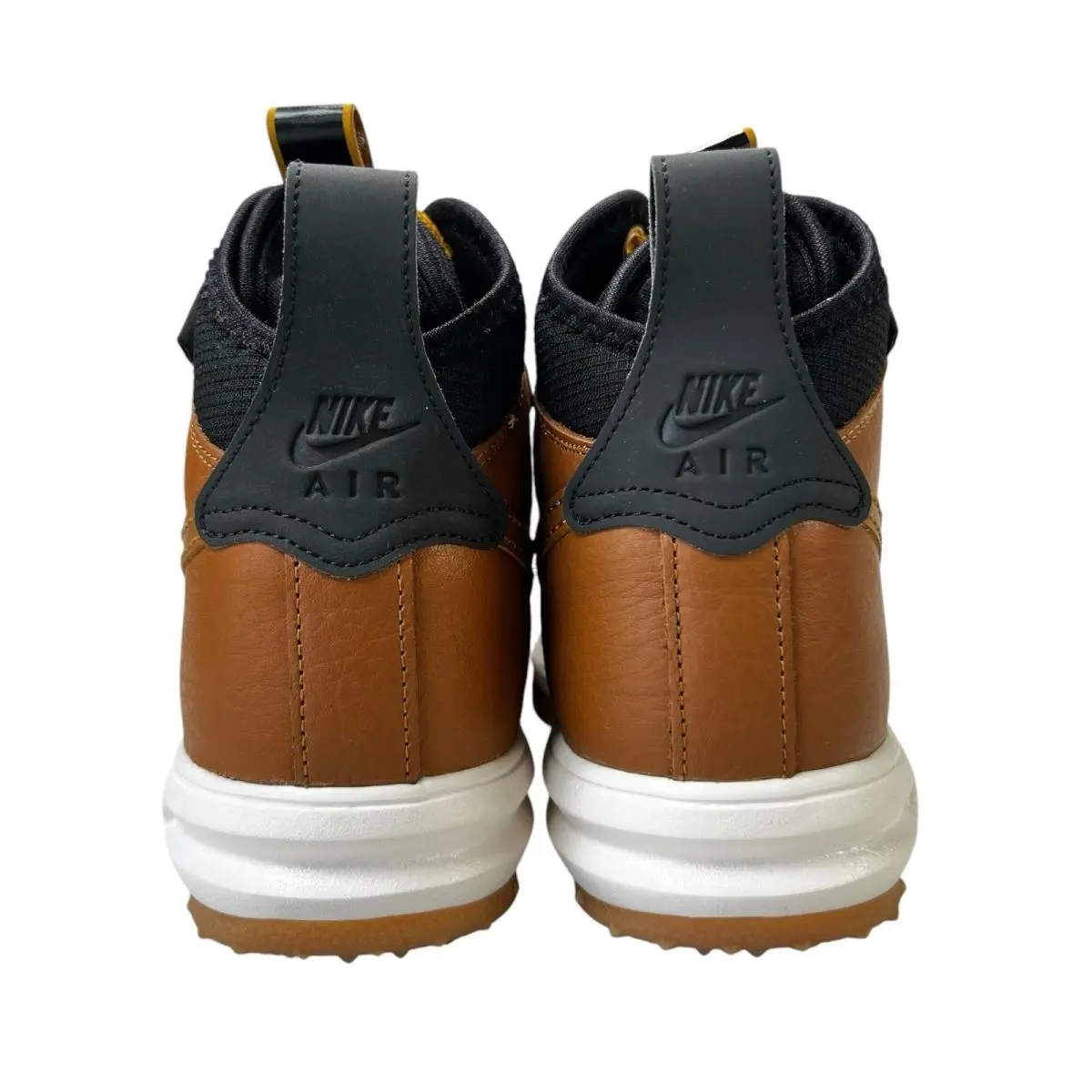 Nike shoes - Nike Lunar Force 1 - Lunar Force - 805899-202 - Brown 12