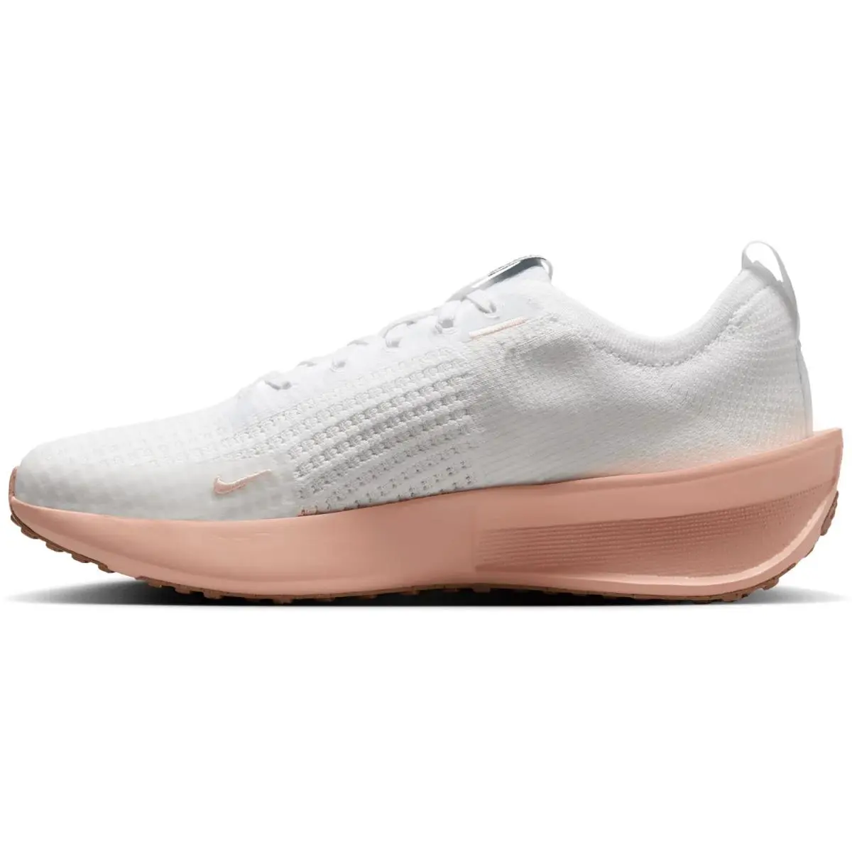 Nike shoes - Nike Interact Run - Interact Run - FD2292111 - White Apricot Agate 1