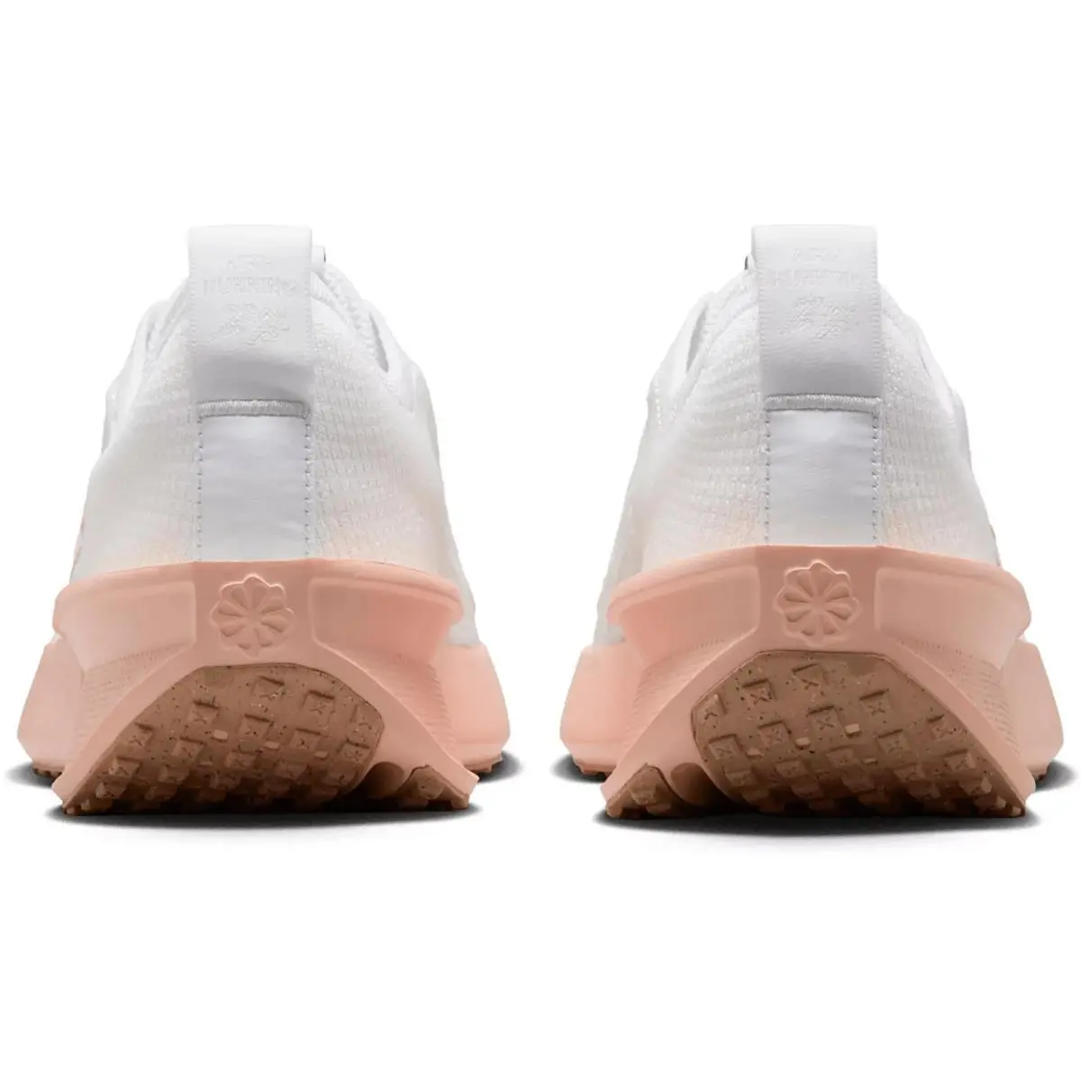 Nike shoes - Nike Interact Run - Interact Run - FD2292111 - White Apricot Agate 3