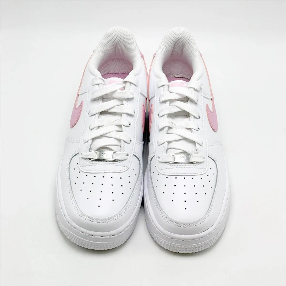 Nike shoes - Nike Air Force 1 - Air Force - White 7
