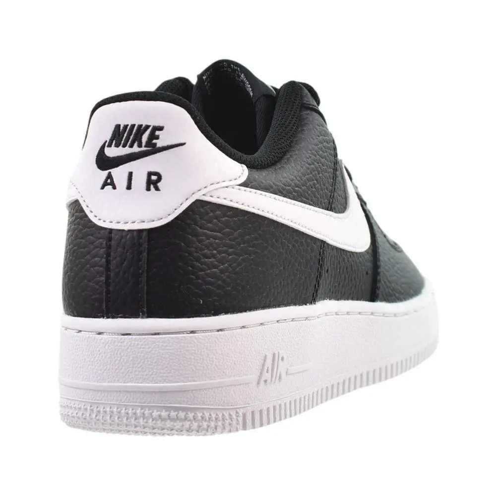 Nike shoes - Blk/Wht 1