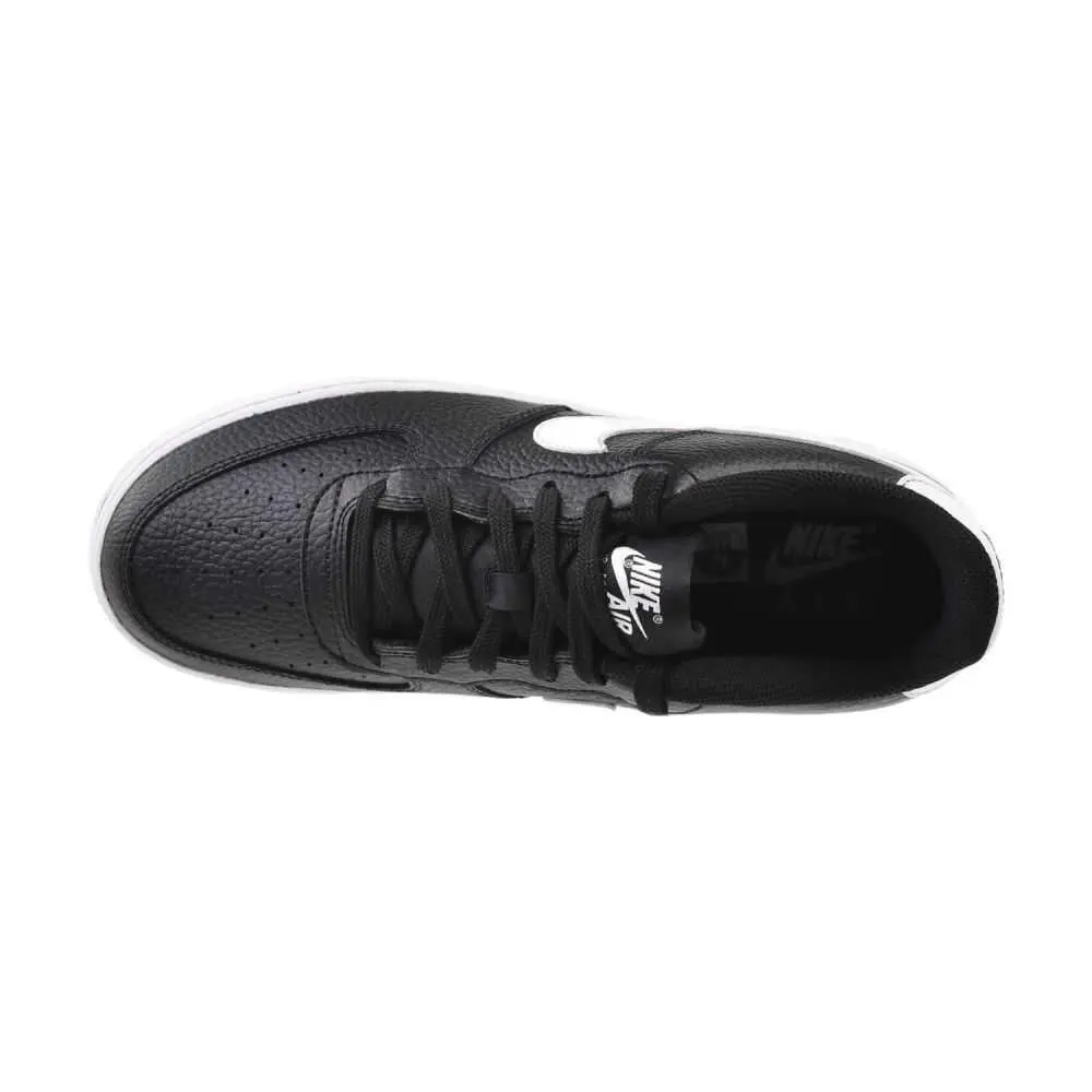 Nike shoes - Blk/Wht 3