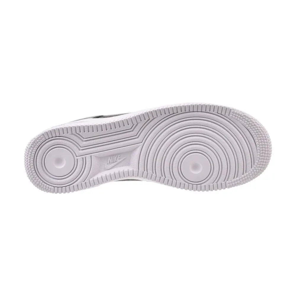 Nike shoes - Blk/Wht 4