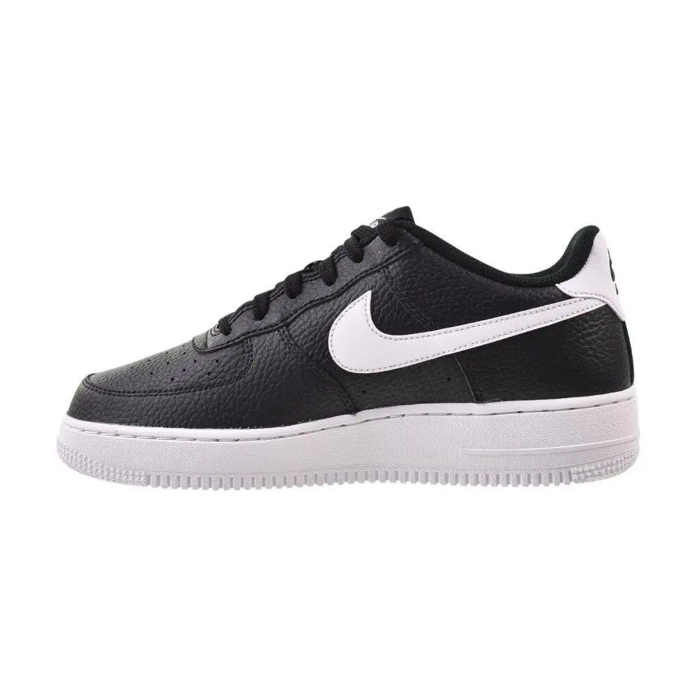 Nike shoes - Blk/Wht 8