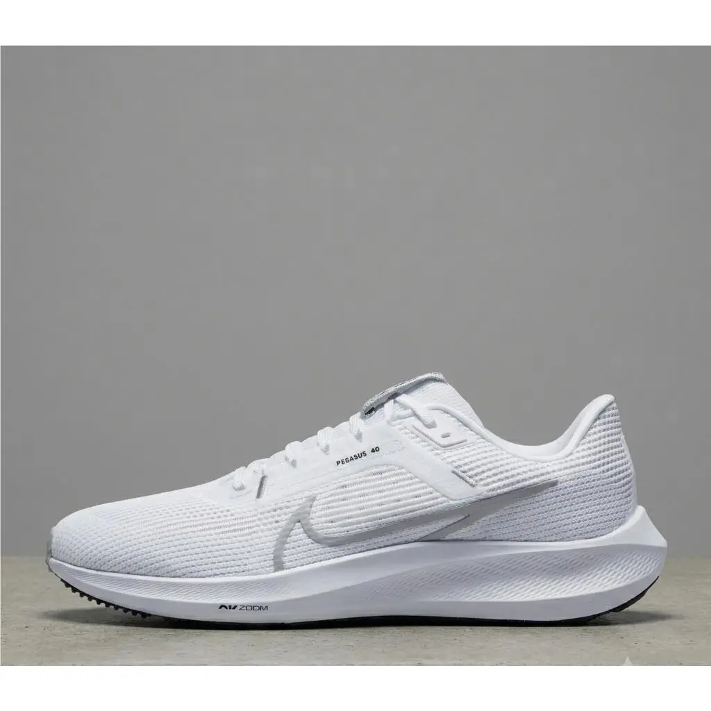Nike shoes - Nike Air Zoom Pegasus 40 - DV3853102 - White 7