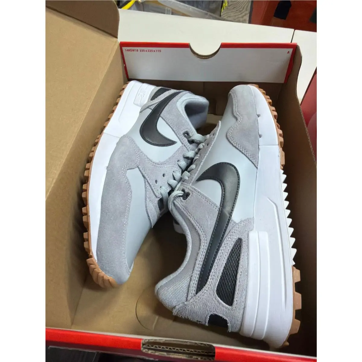 Nike shoes - FJ2245005 - FJ2245-005 - Multicolor 0