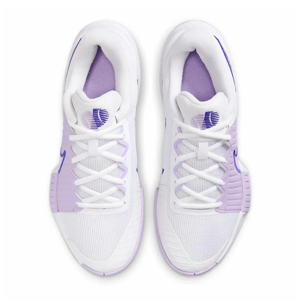 Nike shoes - Nike GP Challenge Pro FB3146-101 - FB3146-101 - White 1