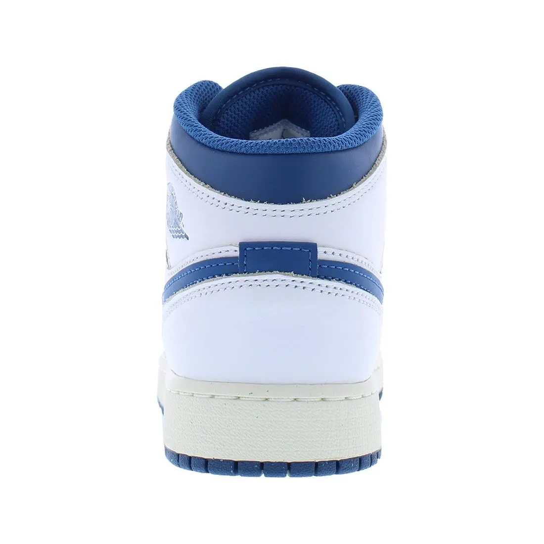 Nike shoes - FN7432141 - FN7432141 - White/Industrial Blue/Sail, Main: White 7