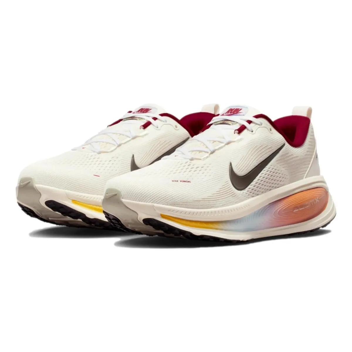 Nike shoes - Nike Vomero 18 - Vomero - IQ1131-120 - White 1