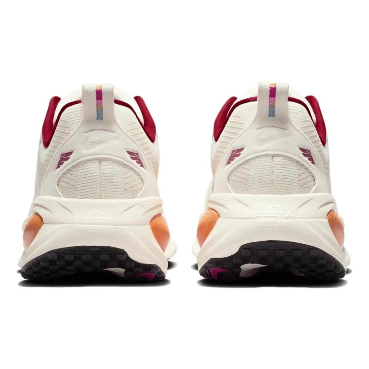 Nike shoes - Nike Vomero 18 - Vomero - IQ1131-120 - White 3