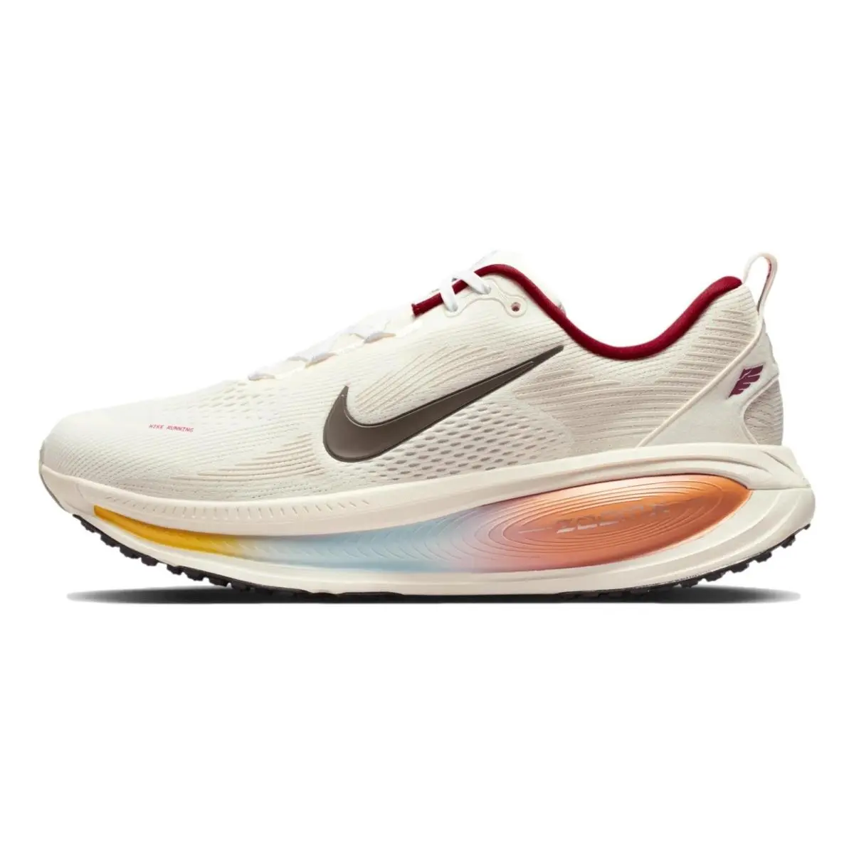 Nike shoes - Nike Vomero 18 - Vomero - IQ1131-120 - White 6