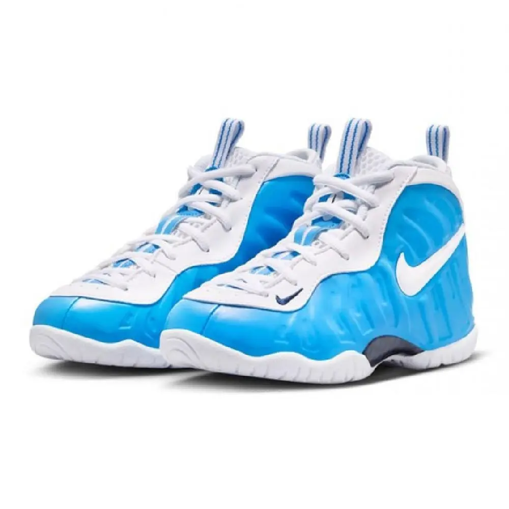 Nike shoes - IQ7232 400 - IQ7232400 - University Blue/White-White 1