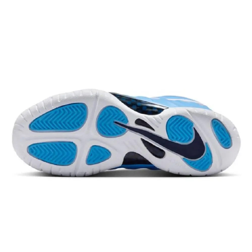 Nike shoes - IQ7232 400 - IQ7232400 - University Blue/White-White 8