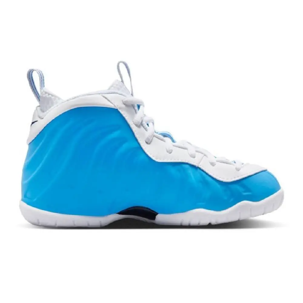 Nike shoes - IQ7232 400 - IQ7232400 - University Blue/White-White 5