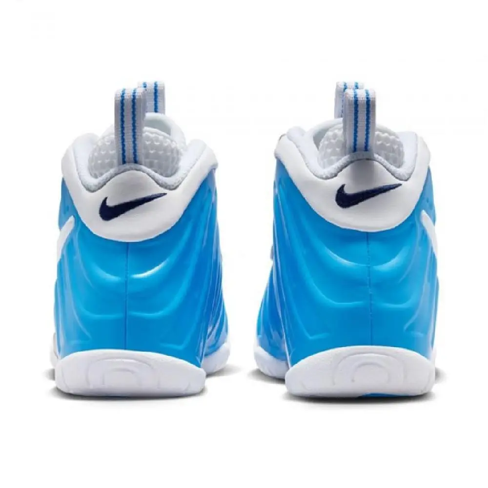 Nike shoes - IQ7232 400 - IQ7232400 - University Blue/White-White 7