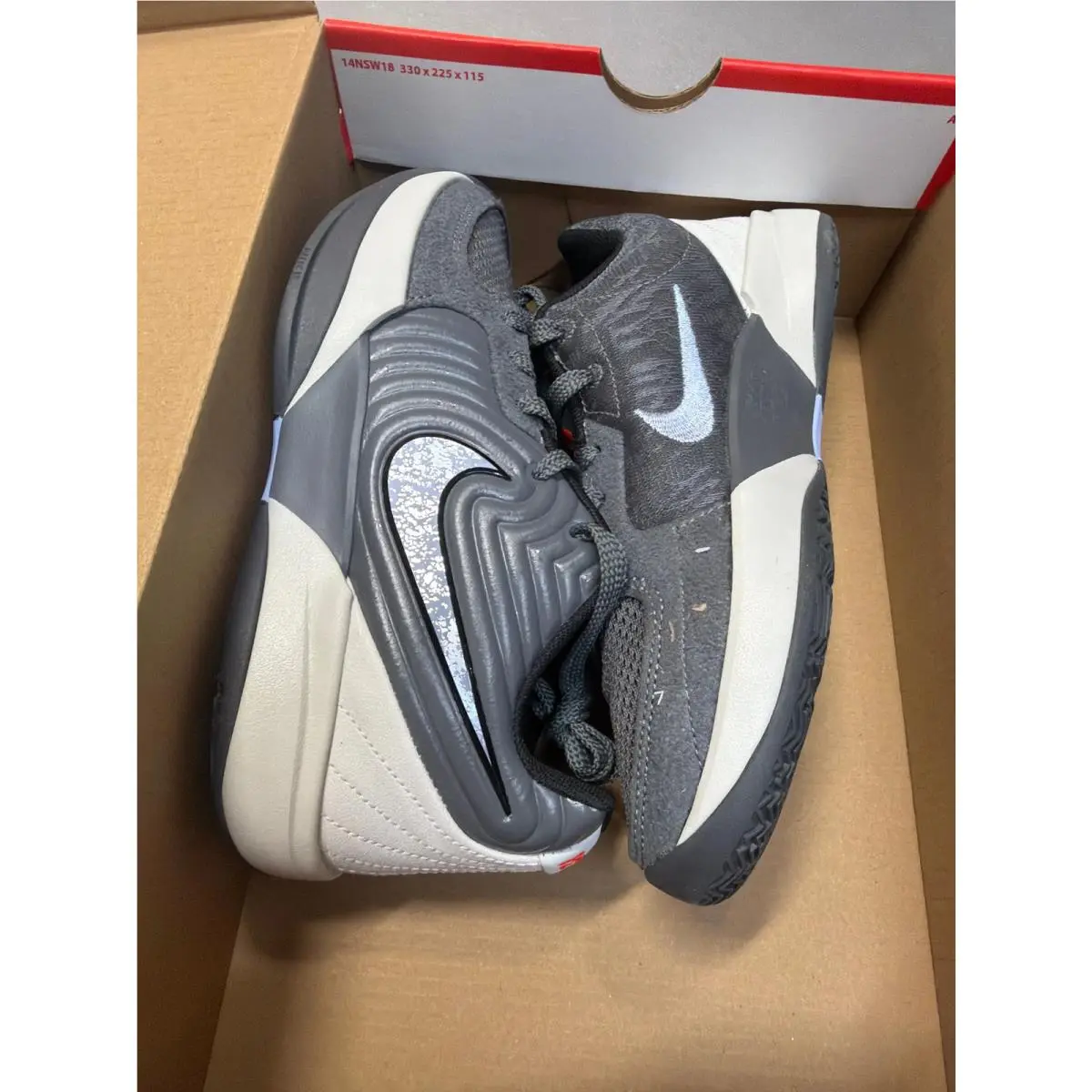 Nike shoes - FV5633003 - FV5633-003 - Multicolor 0