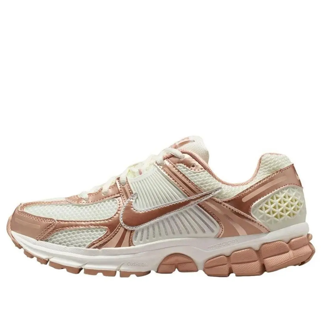 Nike Zoom Vomero 5 Sail / Rose Gold Women Shoes Sneakers IQ9603-133