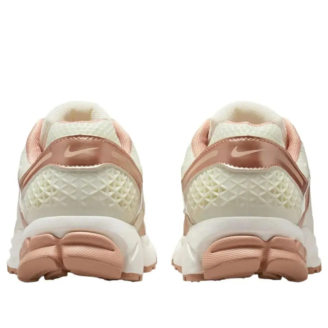 Nike shoes - Nike Zoom Vomero - Zoom Vomero - IQ9603-133 - Pink 2