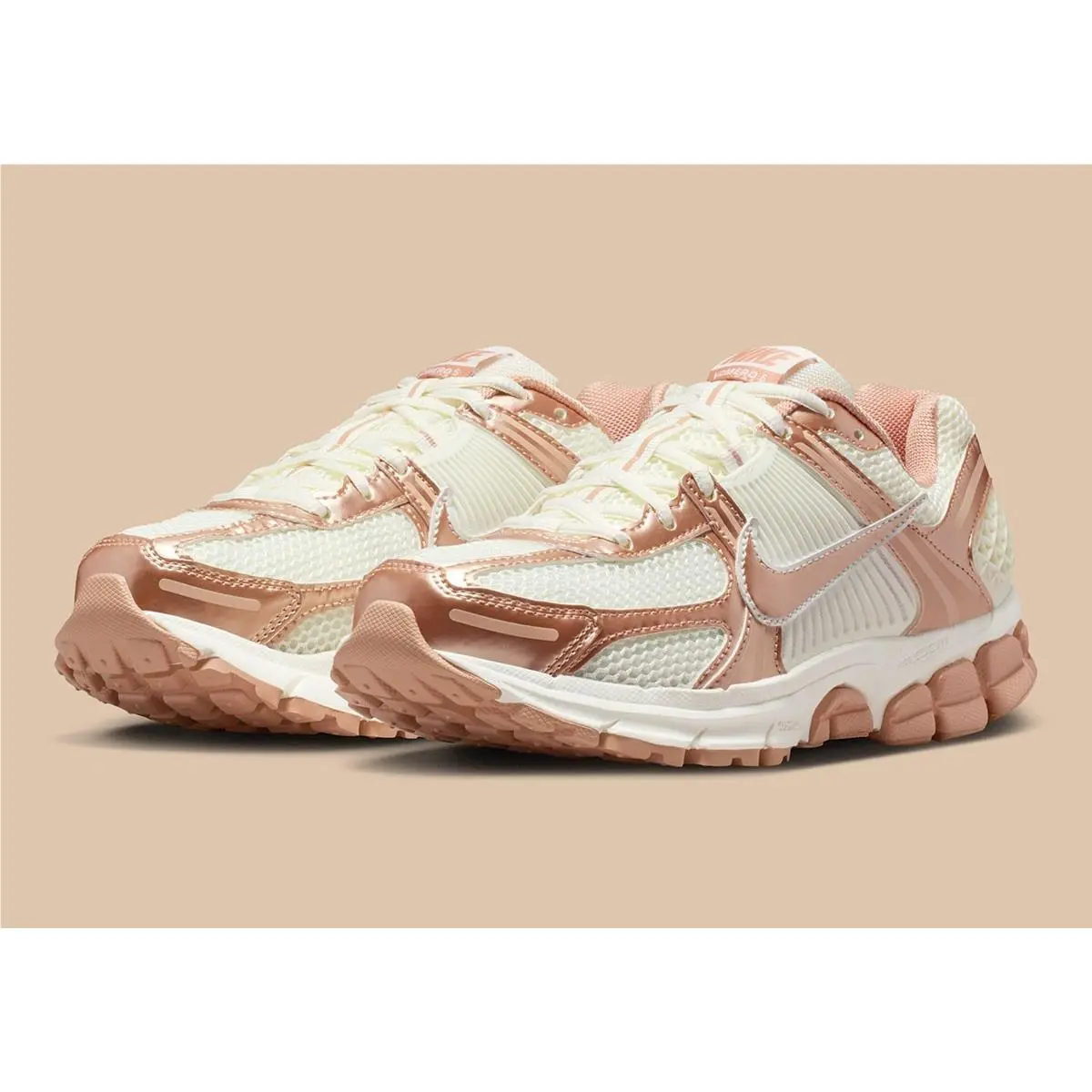 Nike shoes - Nike Zoom Vomero - Zoom Vomero - IQ9603-133 - Pink 6