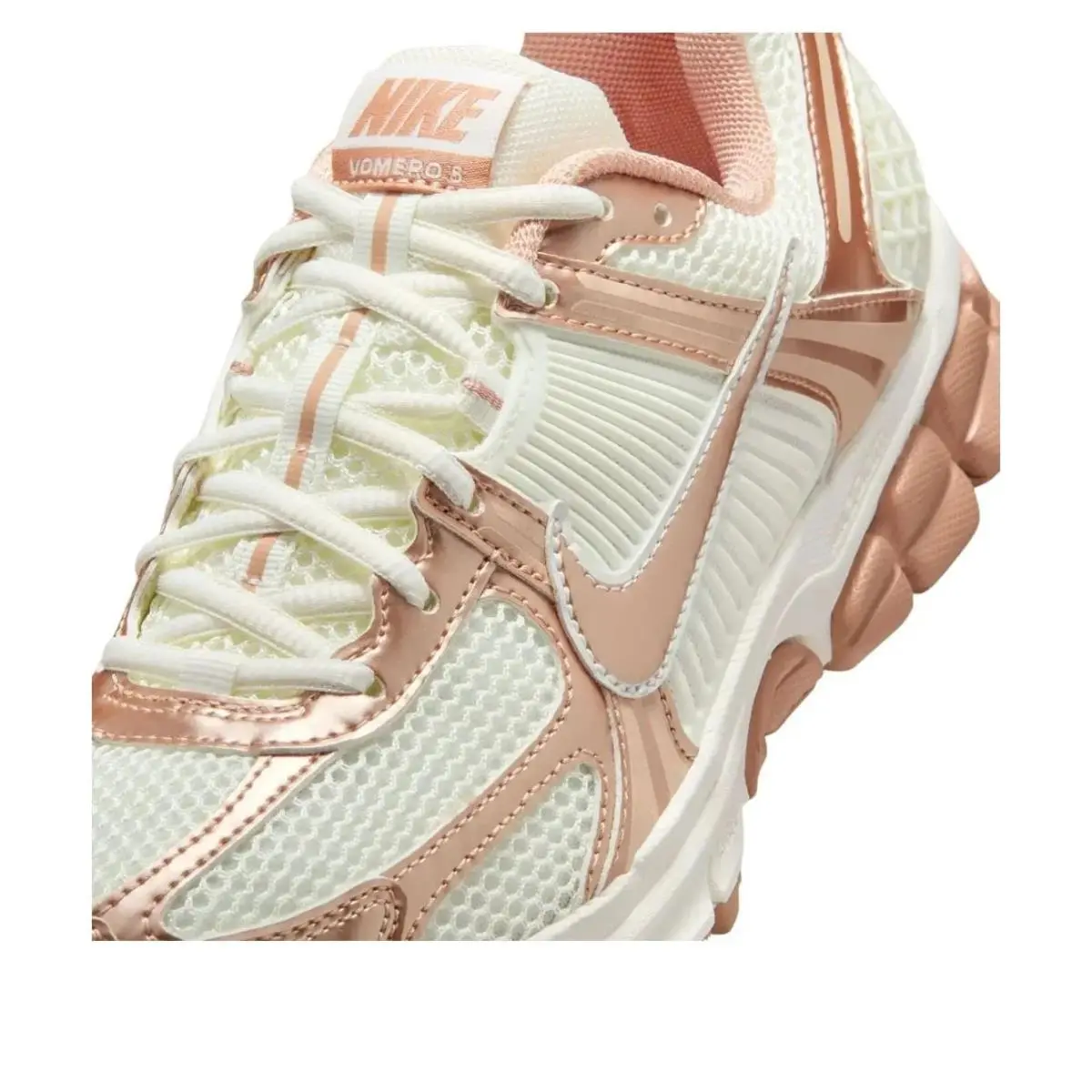 Nike shoes - Nike Zoom Vomero - Zoom Vomero - IQ9603-133 - Pink 9
