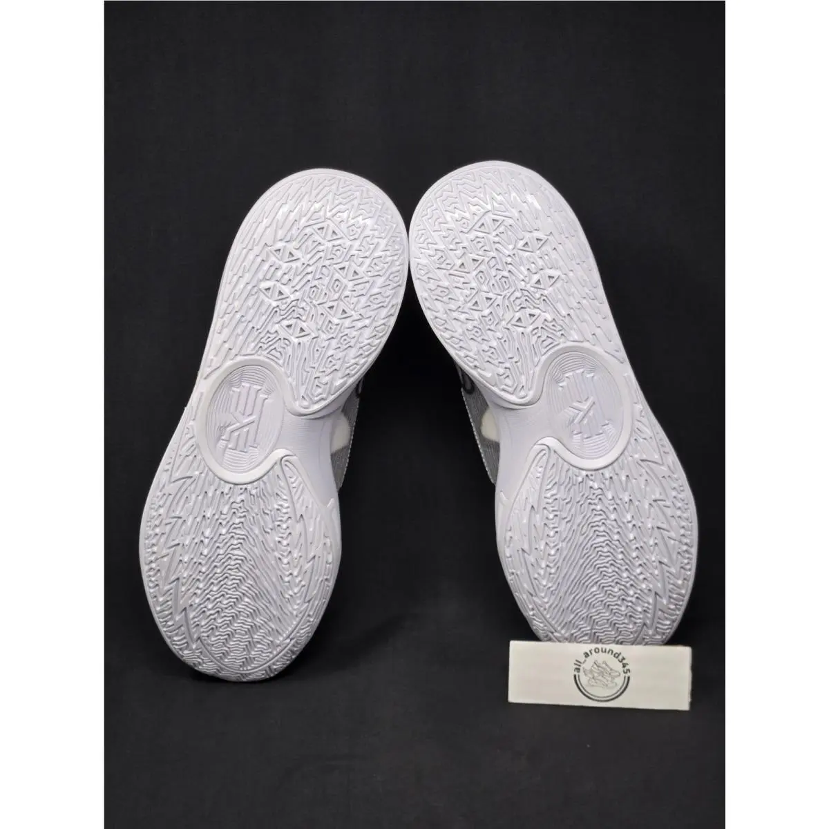 Nike shoes - Nike Kyrie Low - Kyrie Low - DX6651-100 - White 5