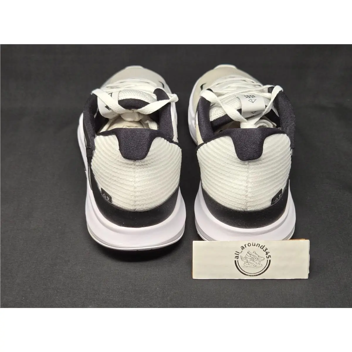 Nike shoes - Nike Kyrie Low - Kyrie Low - DX6651-100 - White 12