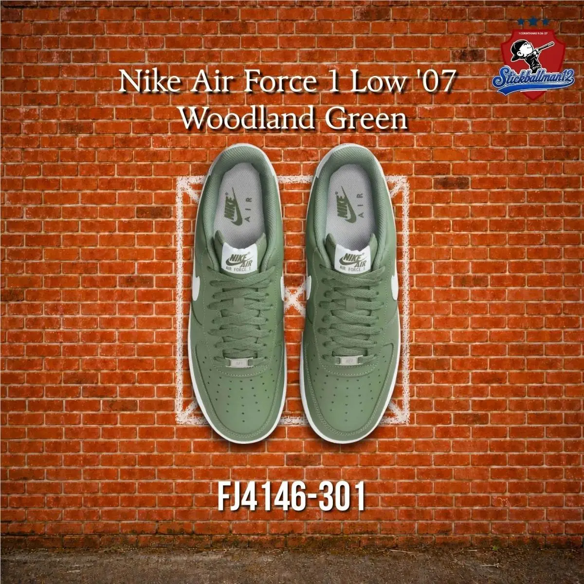 Nike shoes - FJ4146301 - FJ4146-301 - Multicolor 1