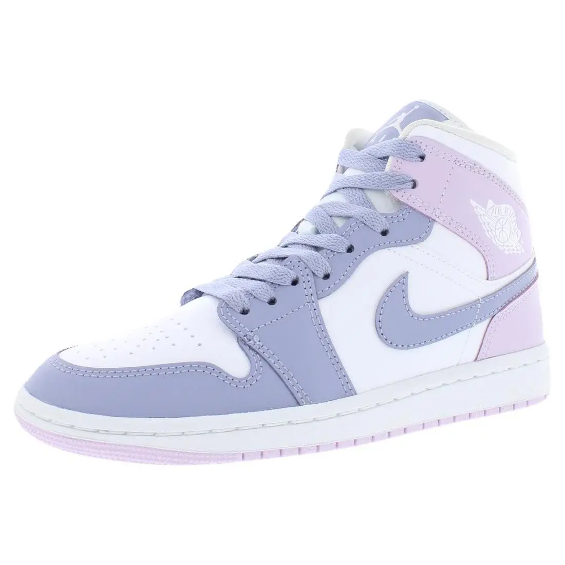 Nike shoes - Indigo Haze/Doll/White, Main: Purple 0