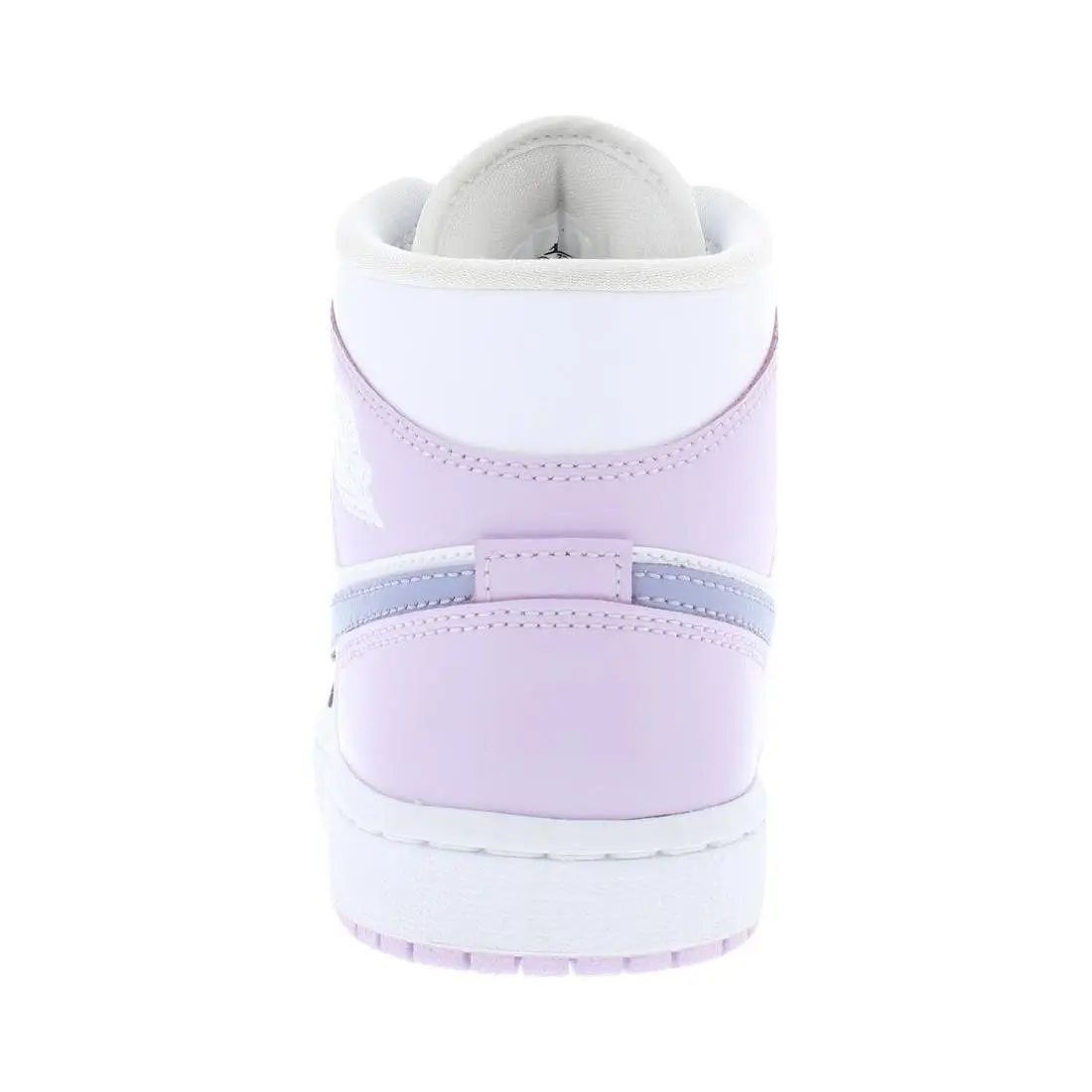 Nike shoes - Indigo Haze/Doll/White, Main: Purple 5