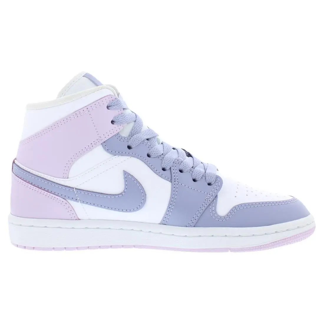 Nike shoes - Indigo Haze/Doll/White, Main: Purple 6