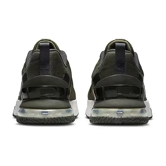 Nike shoes - Nike Air Max Alpha - Air Max Alpha - FQ1833-200 - Olive Black Brown 5