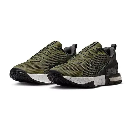 Nike shoes - Nike Air Max Alpha - Air Max Alpha - FQ1833-200 - Olive Black Brown 6