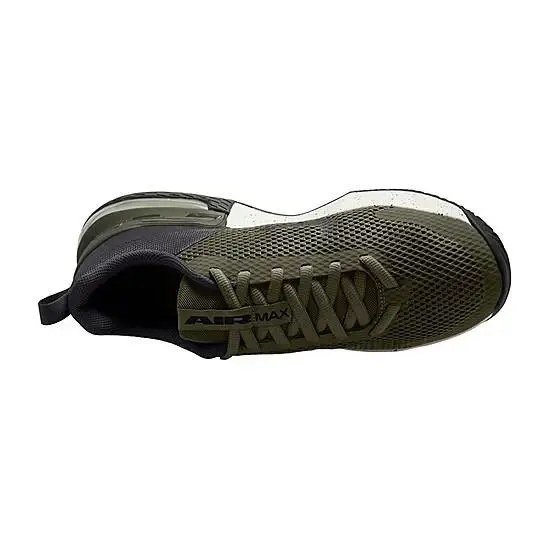 Nike shoes - Nike Air Max Alpha - Air Max Alpha - FQ1833-200 - Olive Black Brown 7