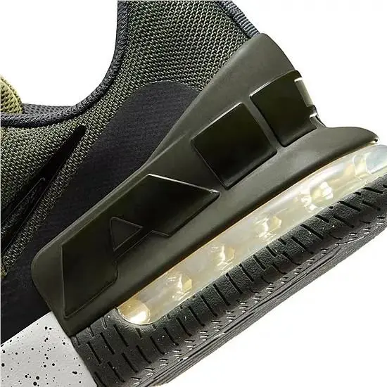 Nike shoes - Nike Air Max Alpha - Air Max Alpha - FQ1833-200 - Olive Black Brown 3