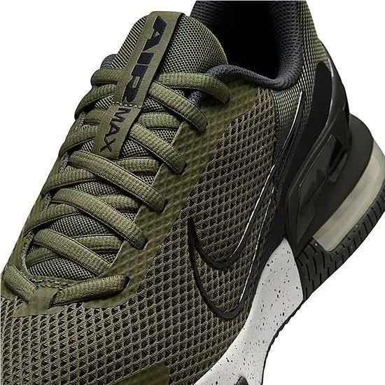 Nike shoes - Nike Air Max Alpha - Air Max Alpha - FQ1833-200 - Olive Black Brown 12