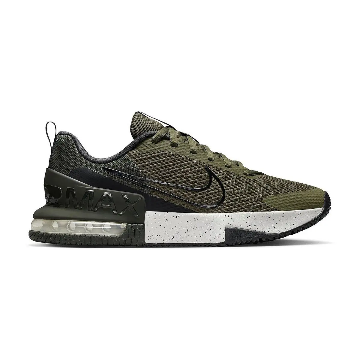Nike shoes - Nike Air Max Alpha - Air Max Alpha - FQ1833-200 - Olive Black Brown 10