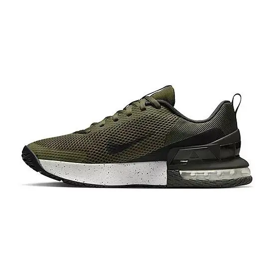 Nike shoes - Nike Air Max Alpha - Air Max Alpha - FQ1833-200 - Olive Black Brown 11