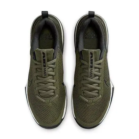 Nike shoes - Nike Air Max Alpha - Air Max Alpha - FQ1833-200 - Olive Black Brown 14