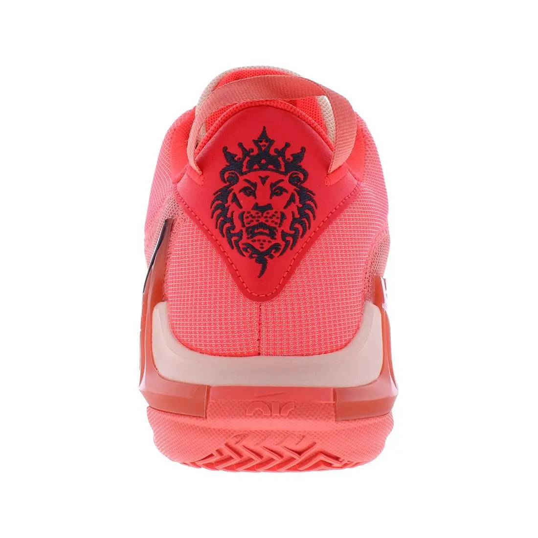 Nike shoes - Bright Crimson/Cave Purple, Main: Pink 7