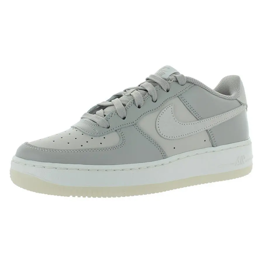 Nike shoes - HF5349001 - HF5349001 - Light Bone/Summit White, Main: Grey 3