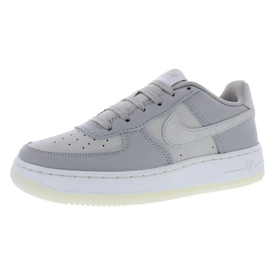 Nike shoes - HF5349001 - HF5349001 - Light Bone/Summit White, Main: Grey 5