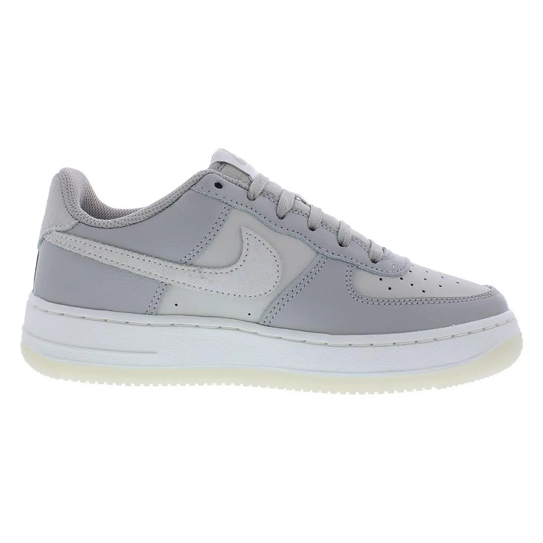 Nike shoes - HF5349001 - HF5349001 - Light Bone/Summit White, Main: Grey 6