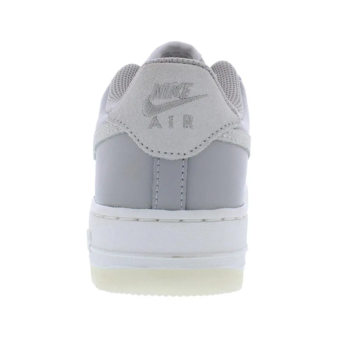 Nike shoes - HF5349001 - HF5349001 - Light Bone/Summit White, Main: Grey 7