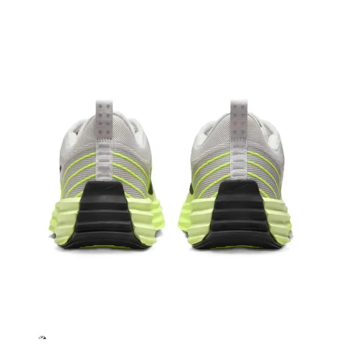 Nike shoes - Neutral Grey/Volt 11