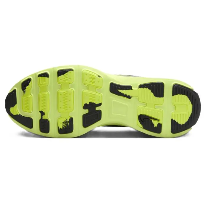 Nike shoes - Neutral Grey/Volt 12