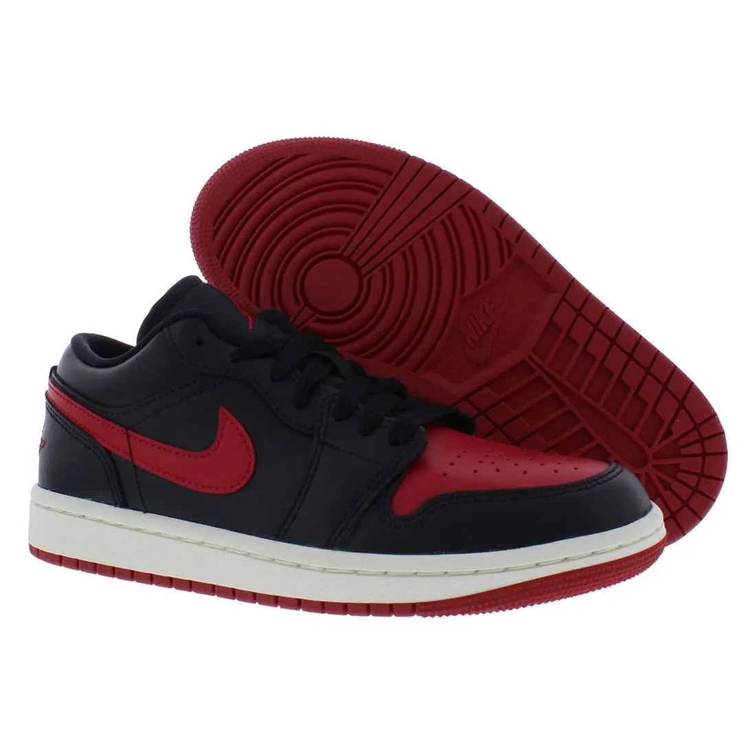 Nike Air Jordan 1 Low Womens Shoes