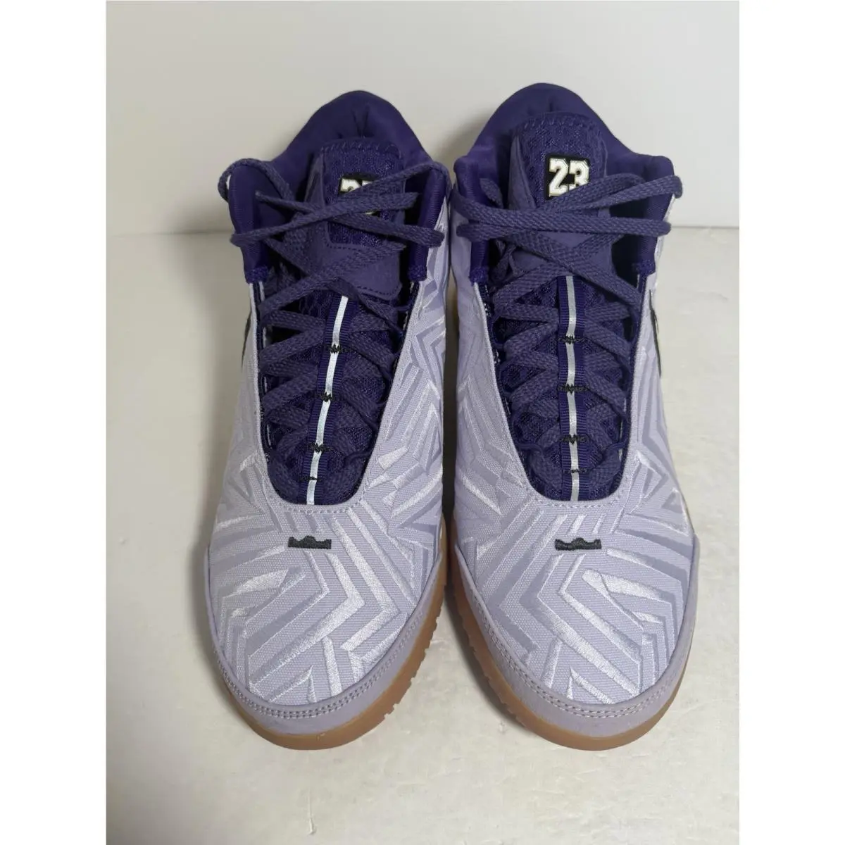 Nike shoes - Nike Zoom LeBron - Zoom LeBron - IH2370 - Multi-Color 1