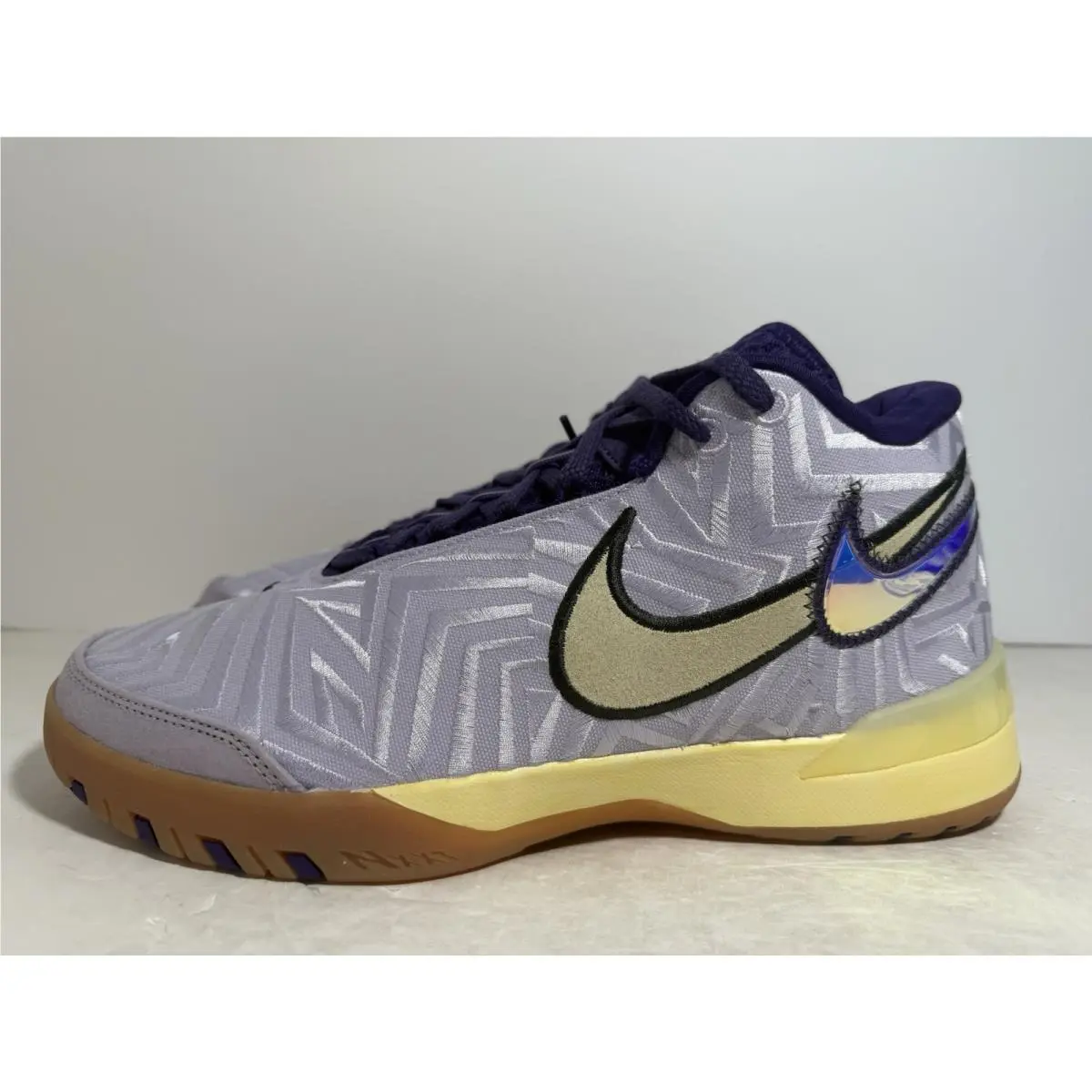 Nike shoes - Nike Zoom LeBron - Zoom LeBron - IH2370 - Multi-Color 2
