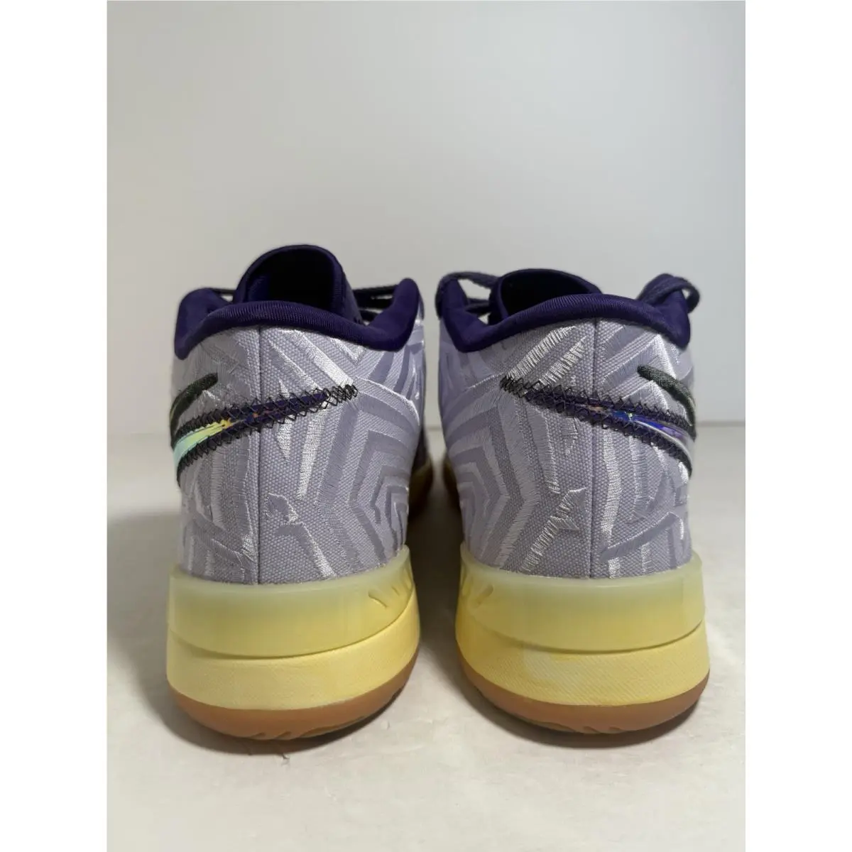 Nike shoes - Nike Zoom LeBron - Zoom LeBron - IH2370 - Multi-Color 8